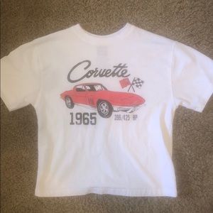 Corvette T-Shirt